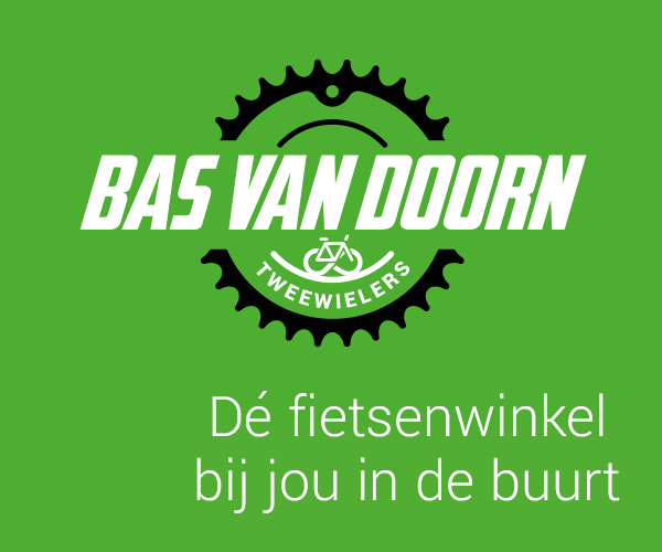 Banner Bas van Doorn Tweewielers Week 23 Site